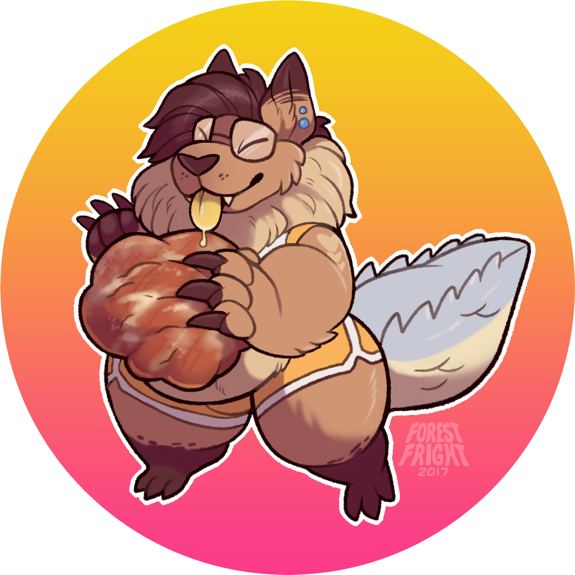 Featured In The Following Folders - Cartoon (2000x2000)