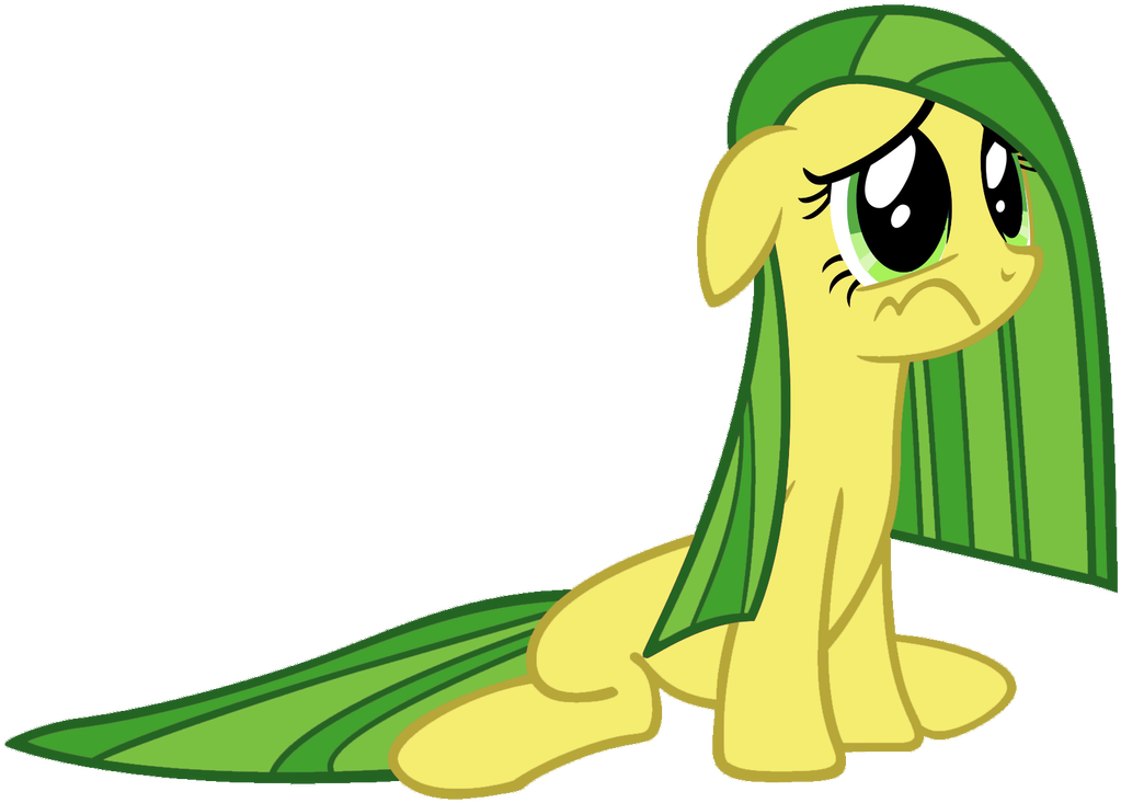 Sad Apple Fritter By Blah23z - My Little Pony Pinkie Pie Sad (1024x742)