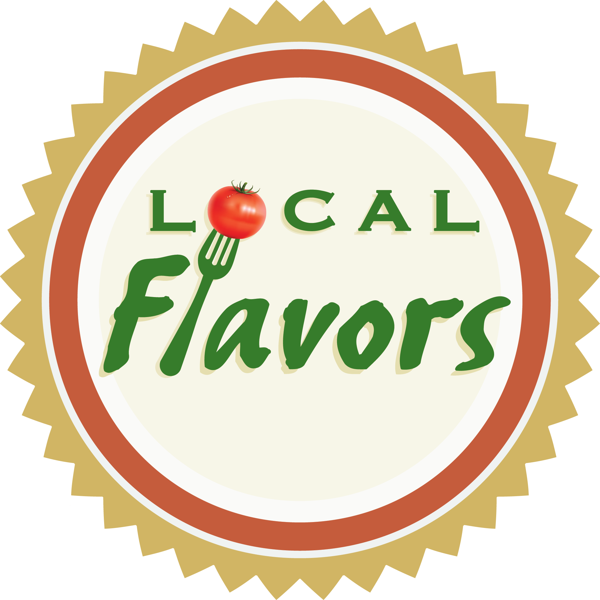 Local Flavors Dinner Menus August 14th - Love For Local (2040x2040)