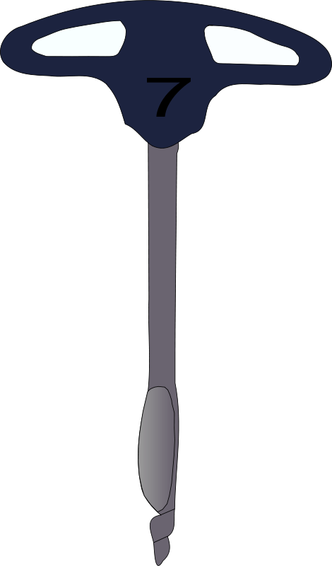 Auger Clip Art - Gimlet Clipart (470x800)