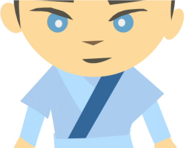 Japanese Clipart Ninja Party - Japanese Clip Art (640x480)