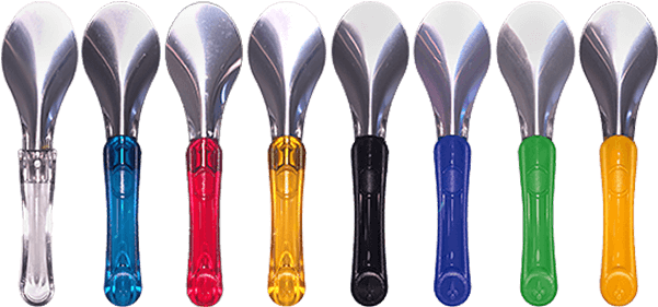 Pictures Of Spatulas - Gelato Spatula (600x400)