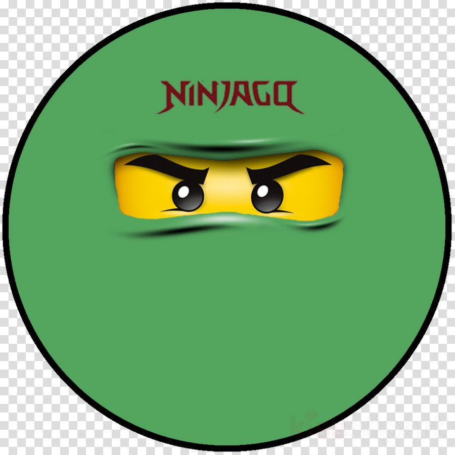 Kit Digital Ninjago Clipart Lloyd Garmadon Lego Battles - Lego Ninjago (900x900)