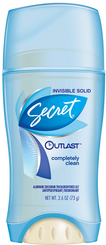 Deodorant Png Images Free Download - Secret Deodorant Ooh La La Lavender (900x900)