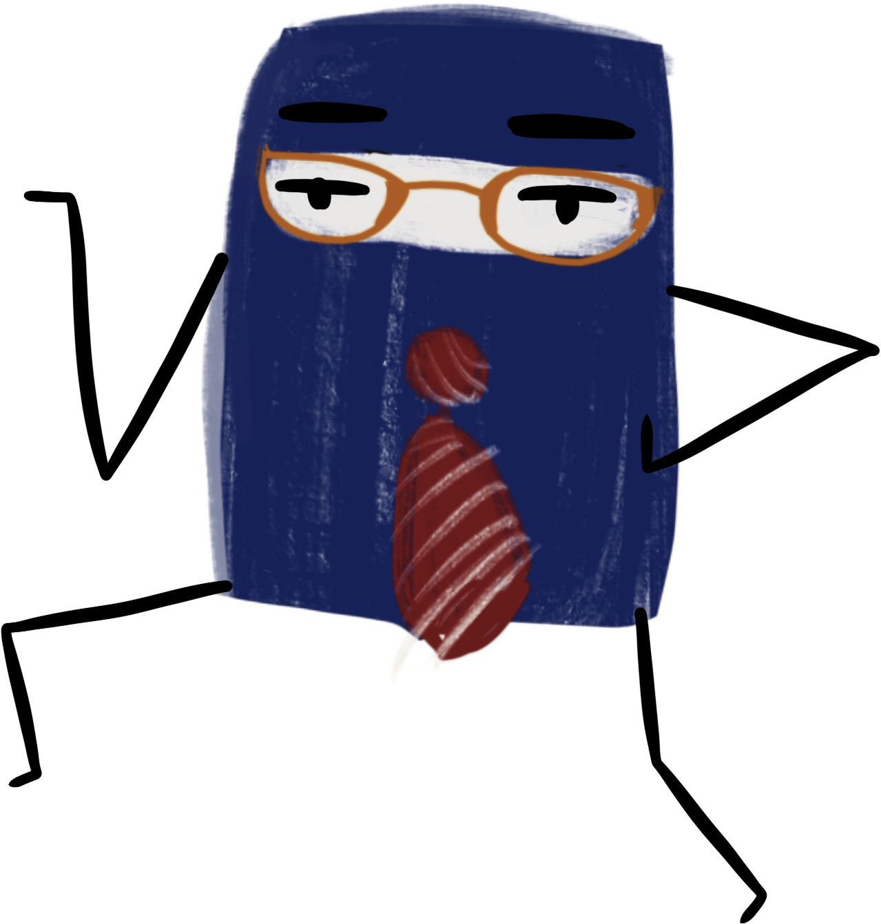 Law Dojo Character Designs - Law Dojo Character Designs (1340x1388)