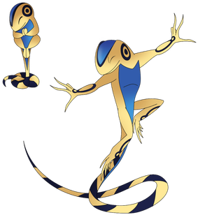 See No Evil, Hear No Evil, Say No Evil By That One - Illustration (350x350)