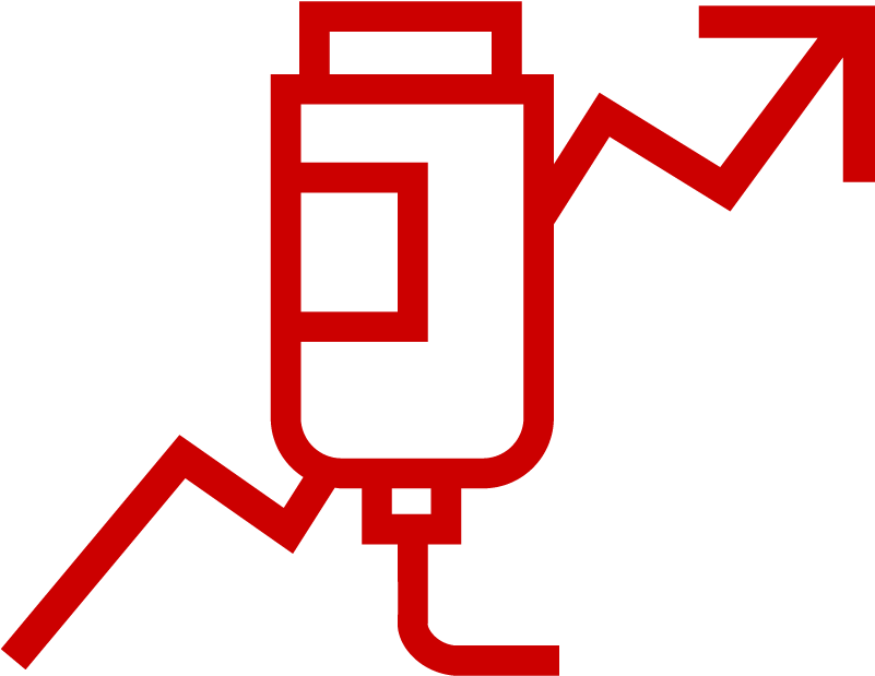 Fever Clipart Chronic Disease - Fever Clipart Chronic Disease (800x800)