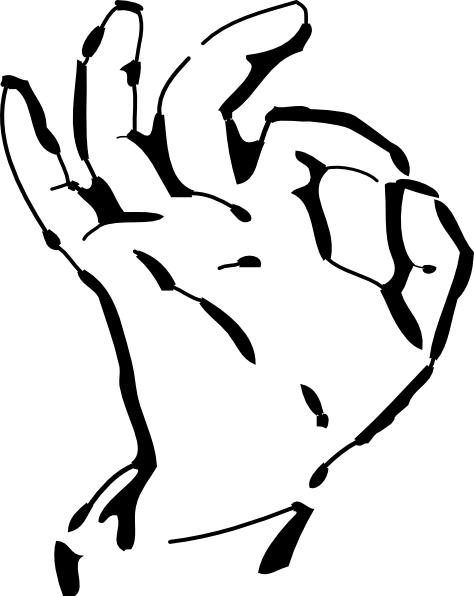 Aokay Clip Art - Perfect Clipart (474x596)