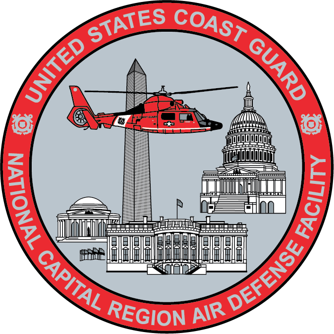 Uscg Ncr Adf - Uscg Ncr Adf (674x674)
