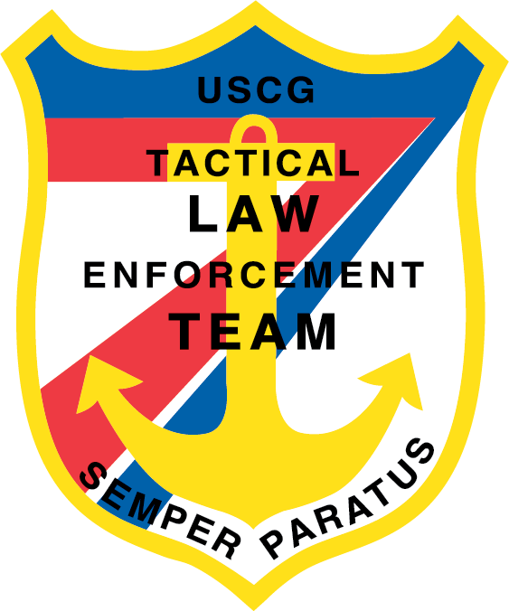 Uscg Tactical Law Enforcement Team, District - Angeles Unified School District (563x676)