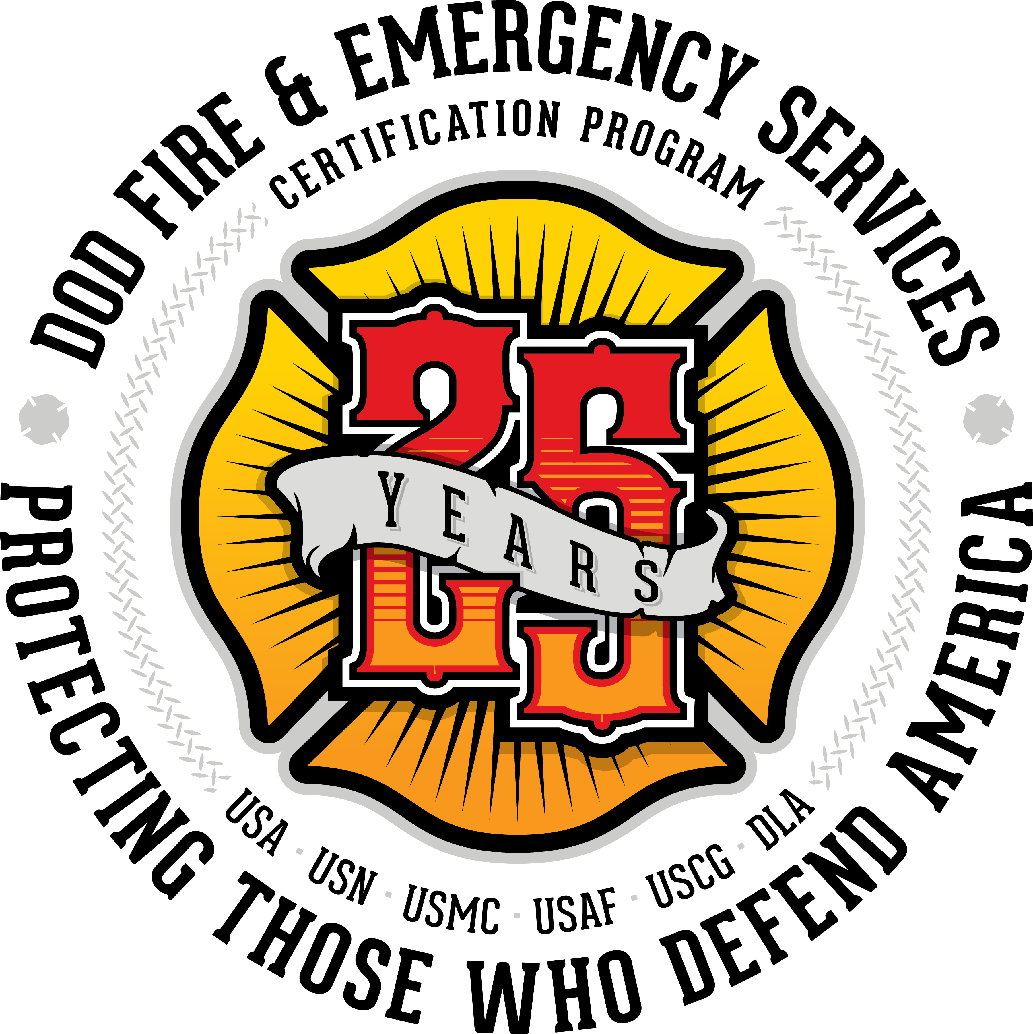 Dodfescp Merchandise - - Label (3600x3601)