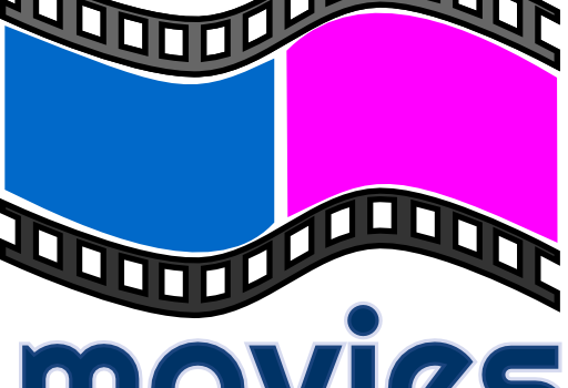 Roxy Movie Schedule Feb 17-19th - Blue Movies In Png (512x350)