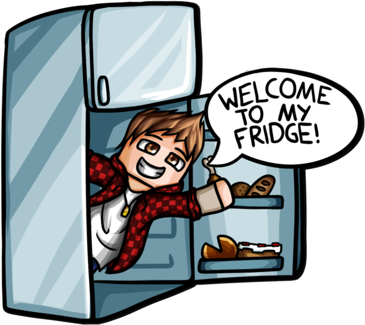 Bajancanadian By Goldsolace On Deviantart - Cartoon (894x894)