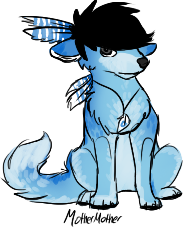 In The Reference - Cartoon (368x458)