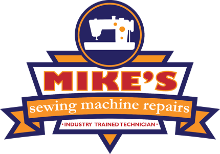 Mikes Sewing Machine Repairs Sewing Machine & Overlocker - Mike's Sewing Machine Repairs (430x301)