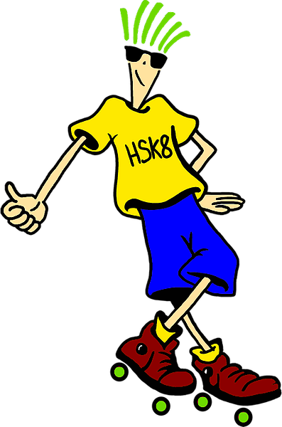 Roller Disco - Harrogate - Roller Skating - Roller Disco - Harrogate - Roller Skating (397x600)