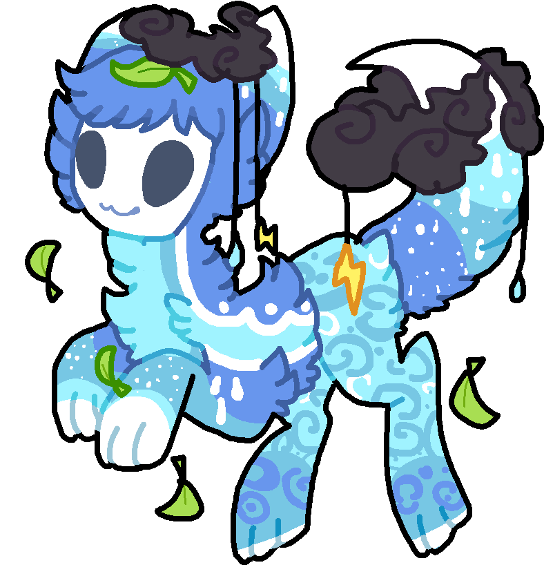 Tranceling Auction By Celexte On Deviantart - Tranceling Auction By Celexte On Deviantart (800x856)