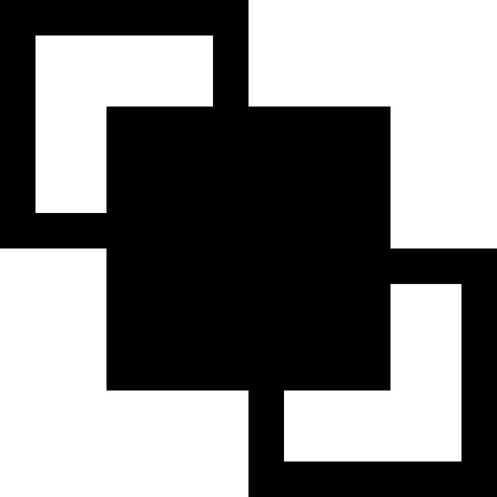 980 X 980 1 - Icon Bring To Front (980x980)