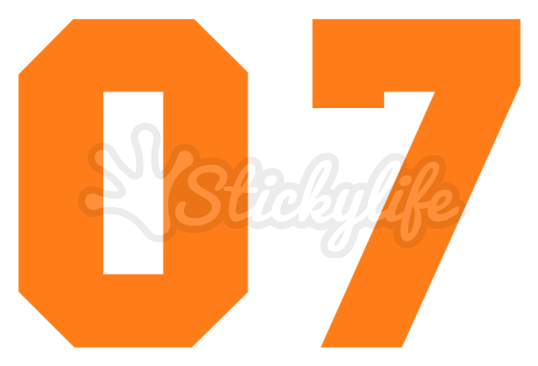 Vinyl Sports Monogram - Illustration (940x587)