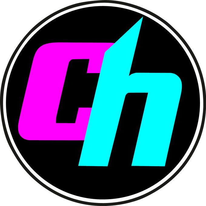 I Will Cut Your Vinyl Decals - Circle (680x682)