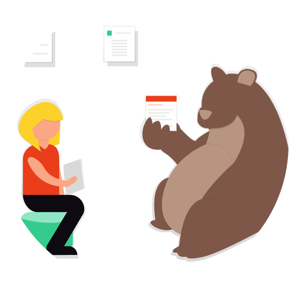 Create An Account And Refer A Job To A Friend - Yep Insurance (592x591)