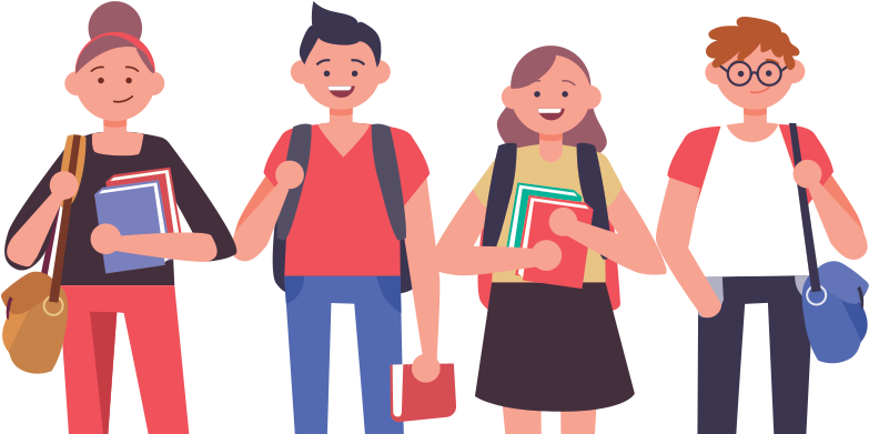 Package "going With Friends" - Generasi Milenial Anti Hoax (800x390)