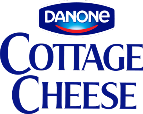 Cottage Cheese - Danone (500x400)