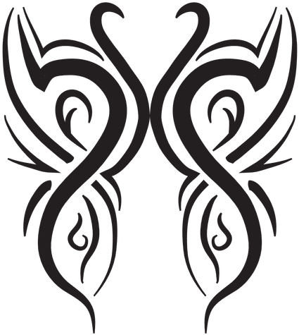 512 X 512 8 - Transparent Png Tribal Png (512x512)
