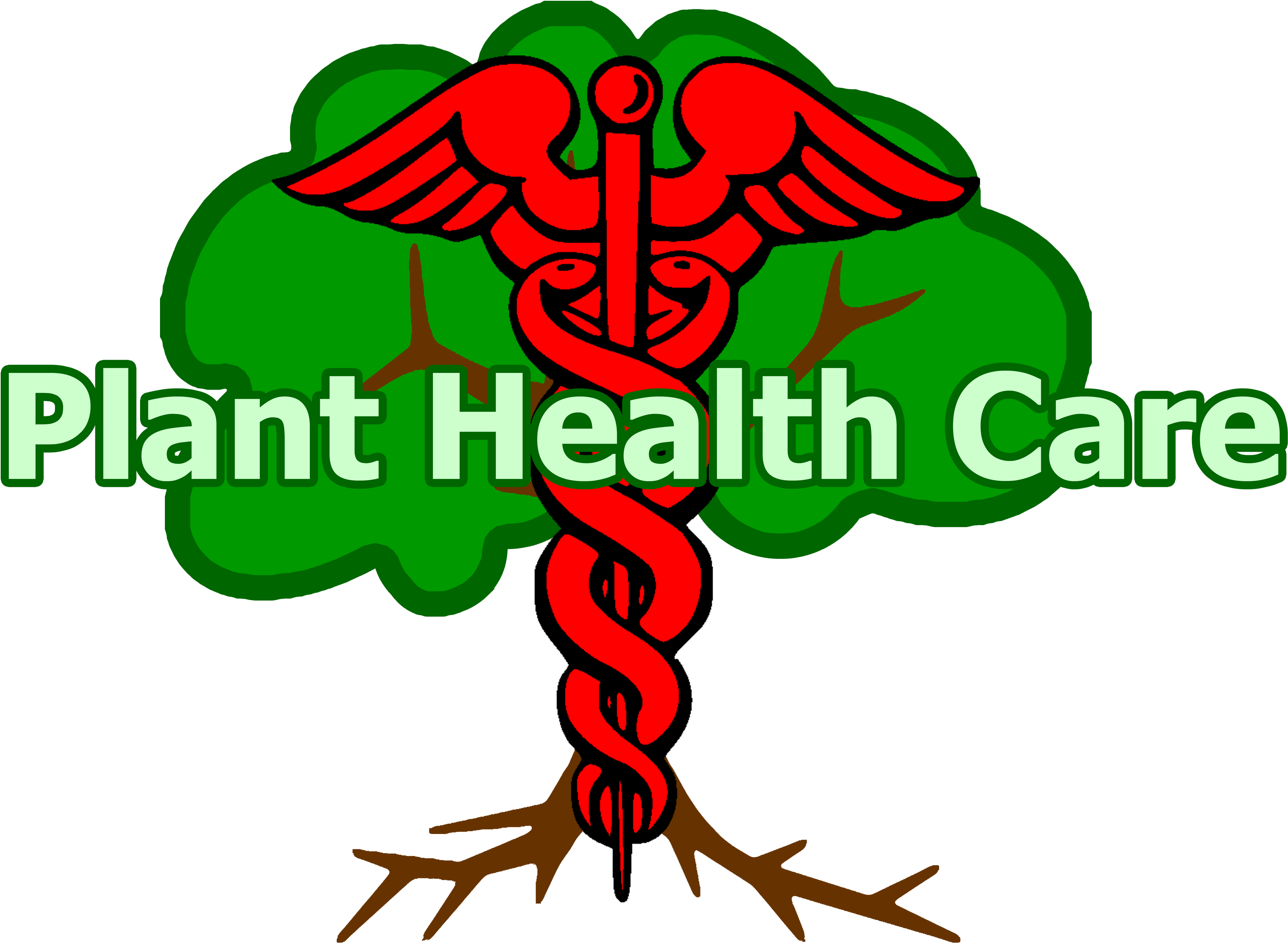 Plant Health Care Phc - Caduceus (3420x2556)