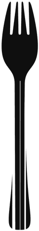 Fork Png Transparent Images - Transparent Fork Silhouette (512x512)