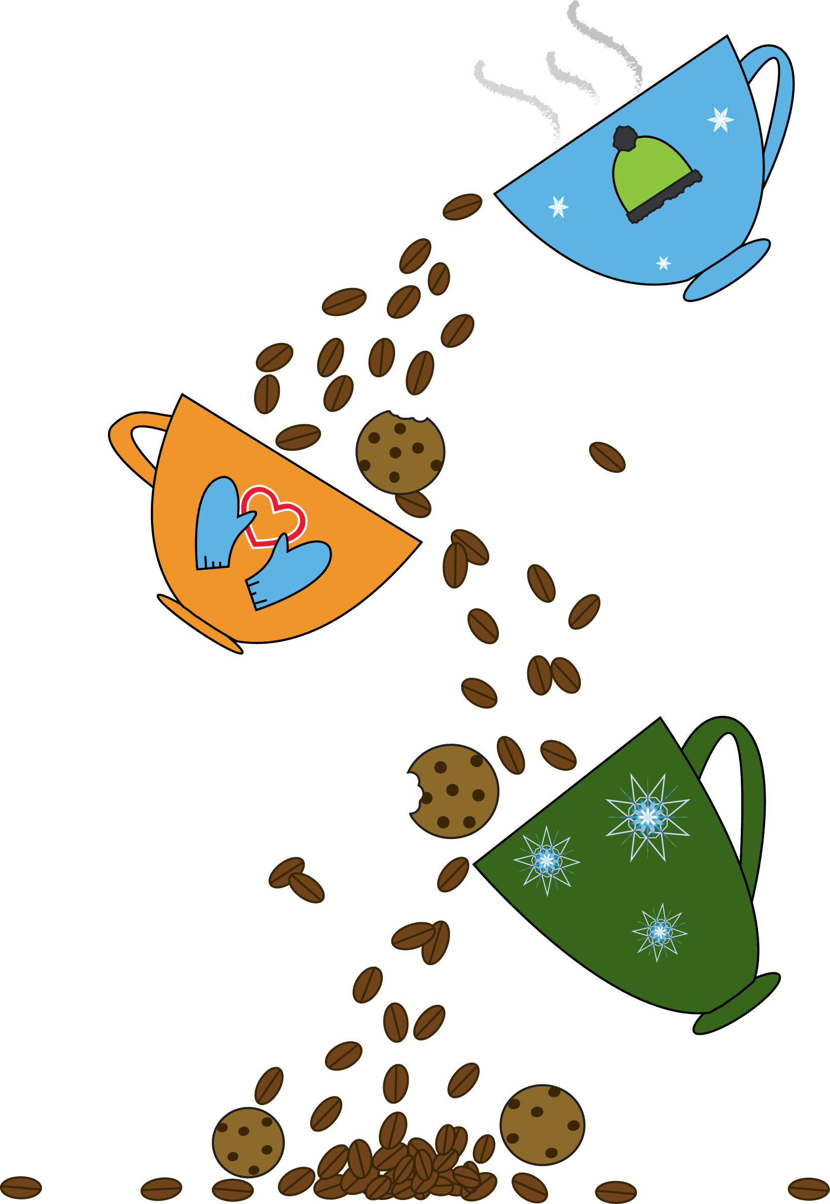 Winter Reading Logo - Winter Reading Logo (1637x2375)