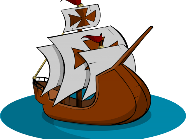 Steampunk Clipart Submarine - God In Your Boat (640x480)