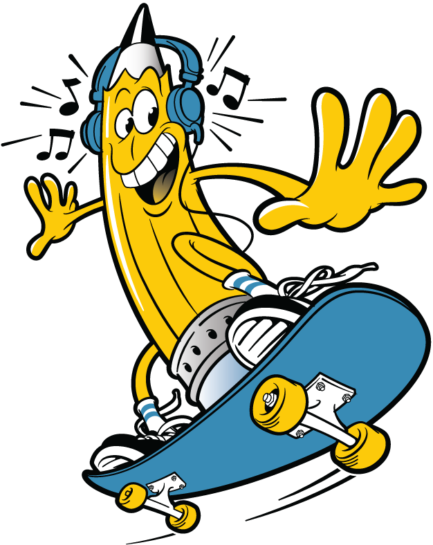 Misc - Mascots - Misc - Mascots (864x864)