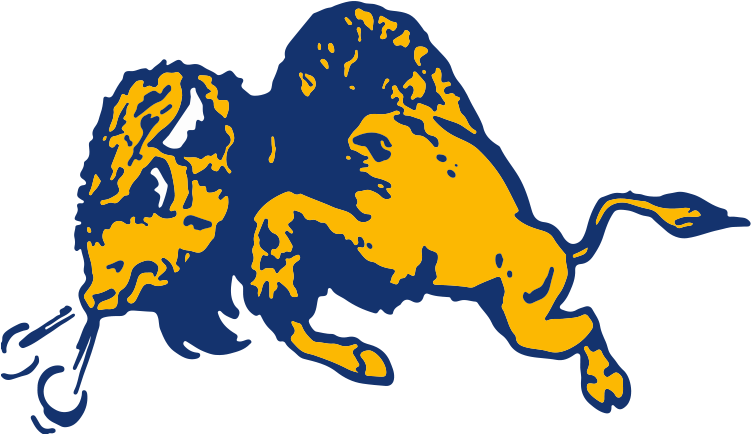 Mary's Bisons - Mary's Bisons (750x450)