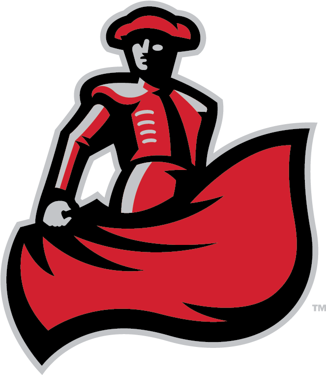 C - Descript - Cal State Northridge Matadors (900x900)