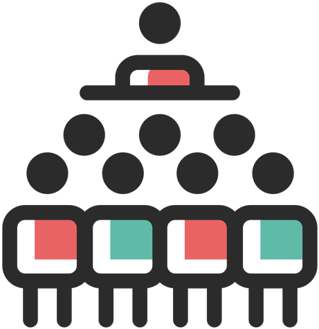 512 X 512 7 - Team Icon Transparent (512x512)