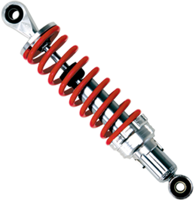 Metal Spring Clipart - Shock And Spring (400x400)
