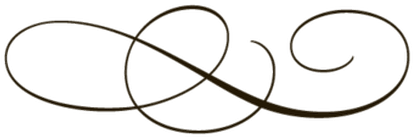 Free Vector Decorative Lines - Decorative Line Png Black (450x300)