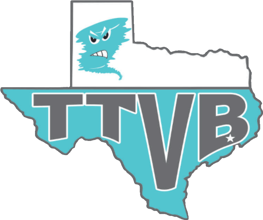 Come Experience The Family Environment Of Texas Tornados - Cartoon (853x732)