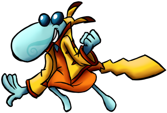 Teensie Number 25 By Jamoart - Teensie Number 25 By Jamoart (600x486)