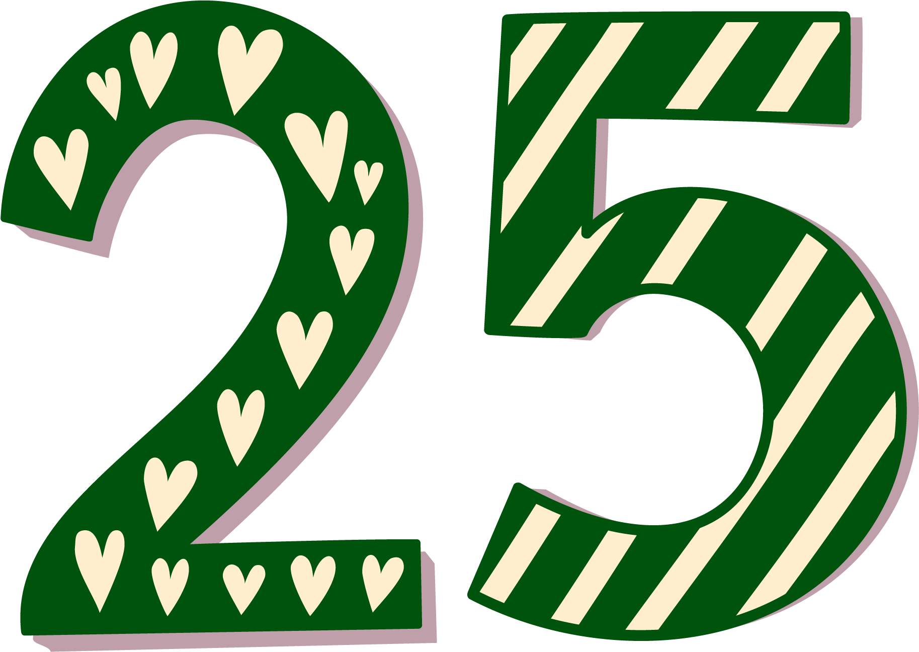 25 Number Png Stock Images - 25 Number Png Stock Images (2113x1458)