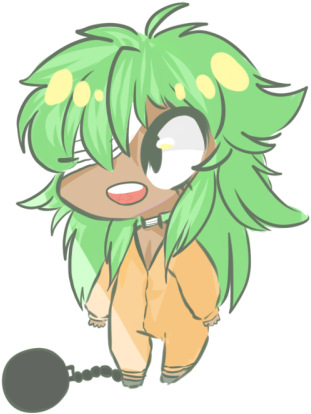 Nanbaka 25 (400x460)