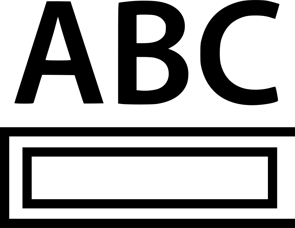 Abc Book Comments - Abc Book Comments (980x758)