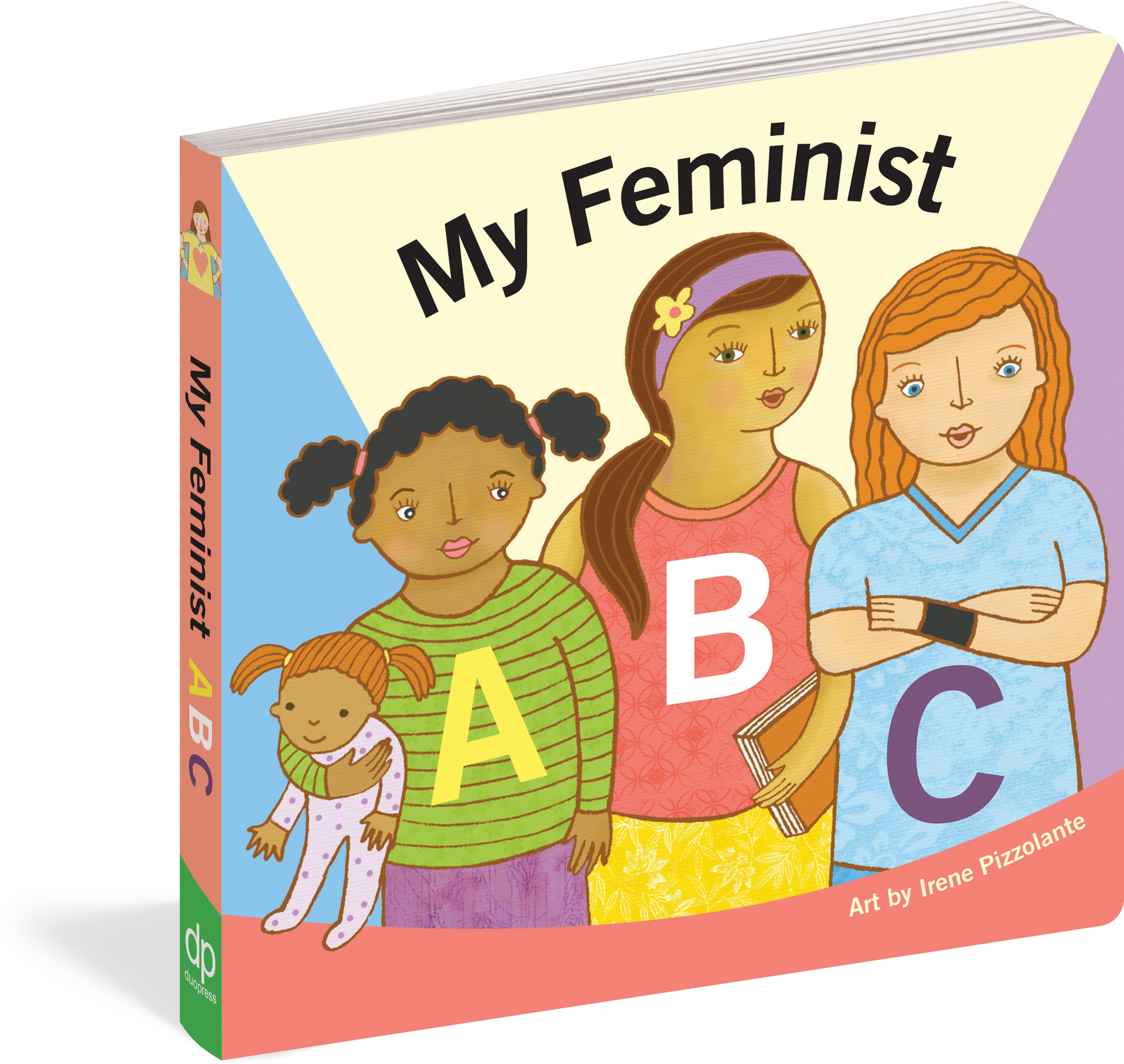 My Feminist Abc (2550x2400)