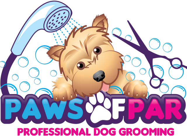Dog Clipart Clipart Ran - Dog Grooming (640x480)