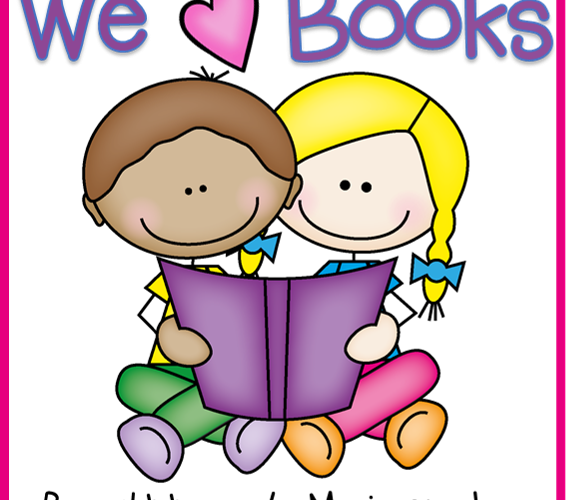 Book Talk 8/26 Wigglebottom Style - Buddy Reading Clipart (571x500)