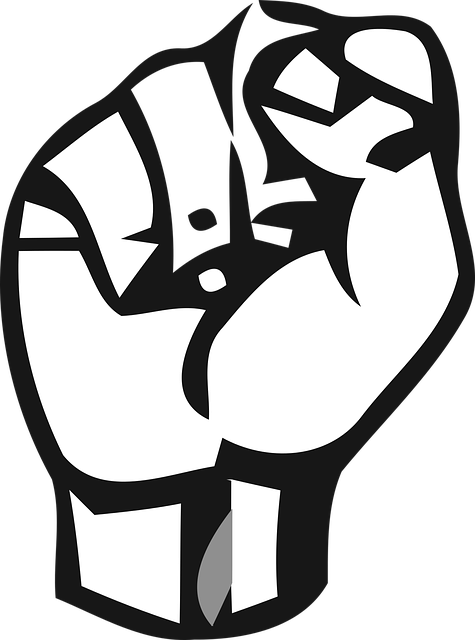 Alphabet, Deaf, Deaf Alphabet, Hand, Letter, Mute, - Sign Language Letters S (475x640)