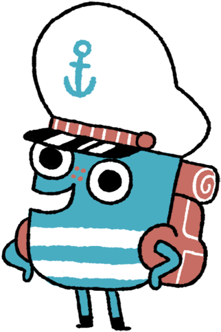 I Wasn't Going To Post Another Drawing Of Knicknak - I Wasn't Going To Post Another Drawing Of Knicknak (500x500)