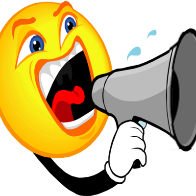 Complaint City - Loud Emoji (400x400)