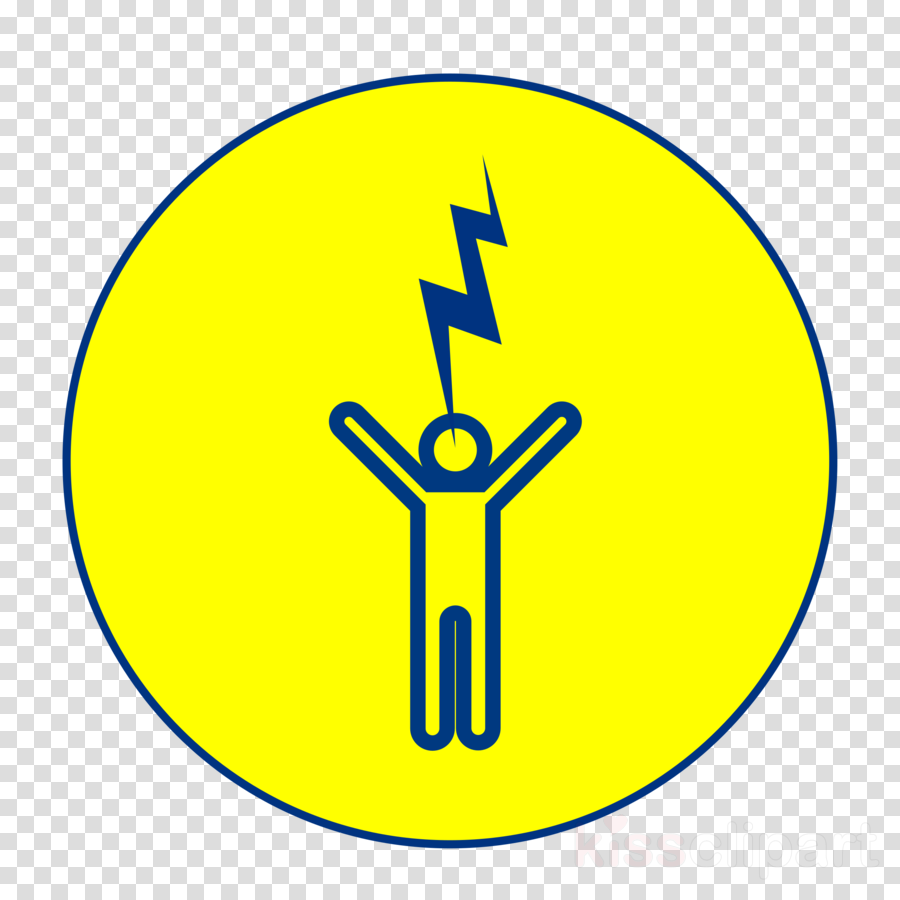 Electricity Clipart Electricity Computer Icons Clip - Wonder Woman Logo Png (900x900)